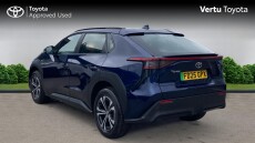 Toyota bZ4X 150kW Pure 71.4kWh 5dr Auto [11kW] Electric Hatchback